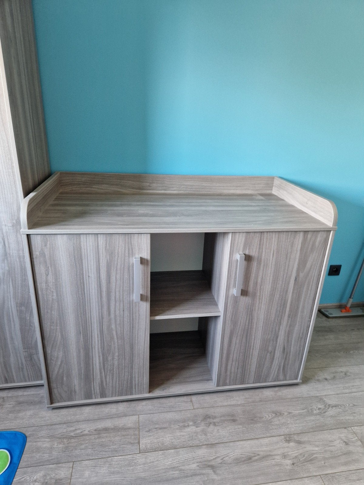 Grote commode kast, Ophalen, Commode