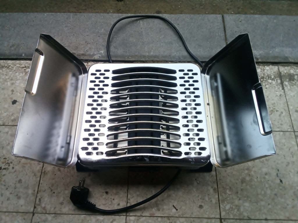Chauffe assiette Princesse 300 watts pour 12 assiettes, Enlèvement