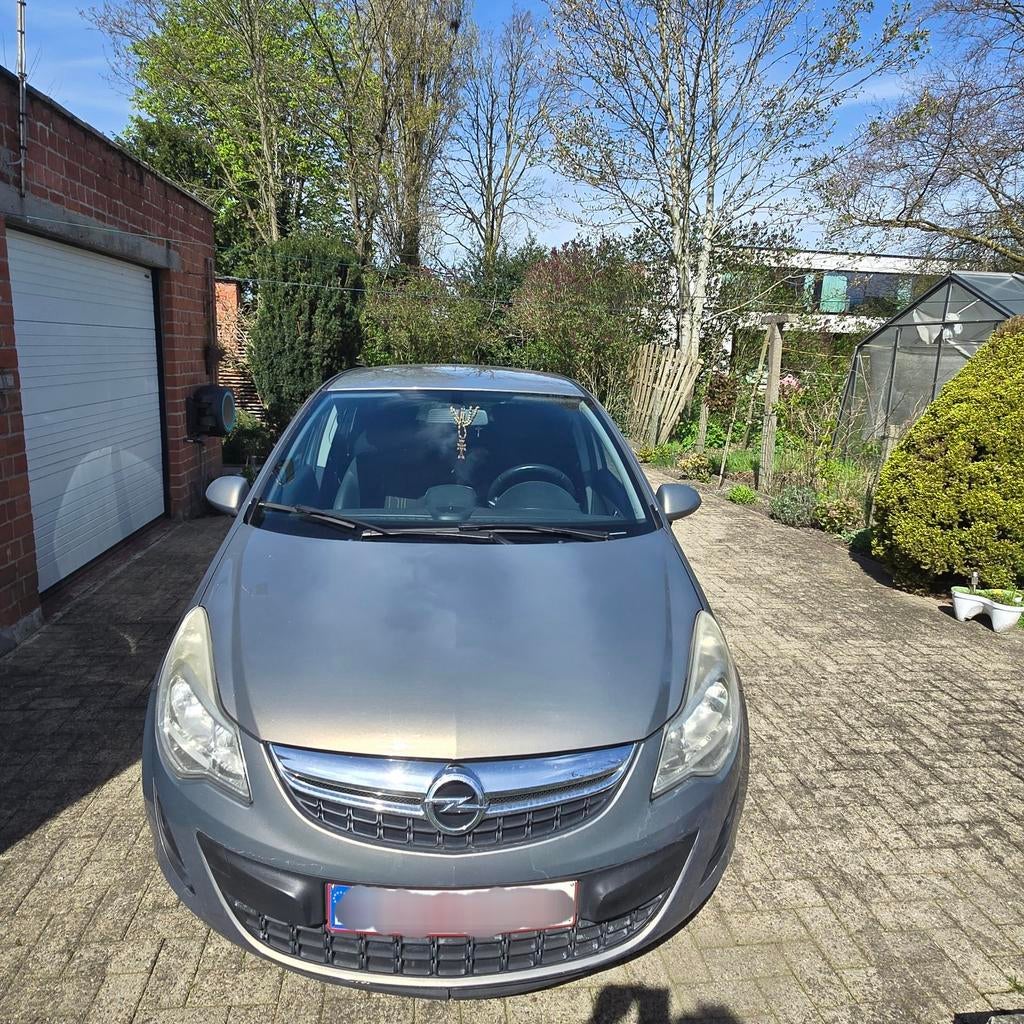 Opel Corsa, Autos, Euro 5, Achat, Système Start/Stop, Diesel