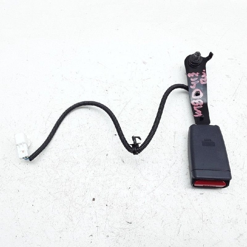 BOUCLE DE CEINTURE DE SECURITE AVANT DROIT Insight (ZE2), Utilisé, Honda