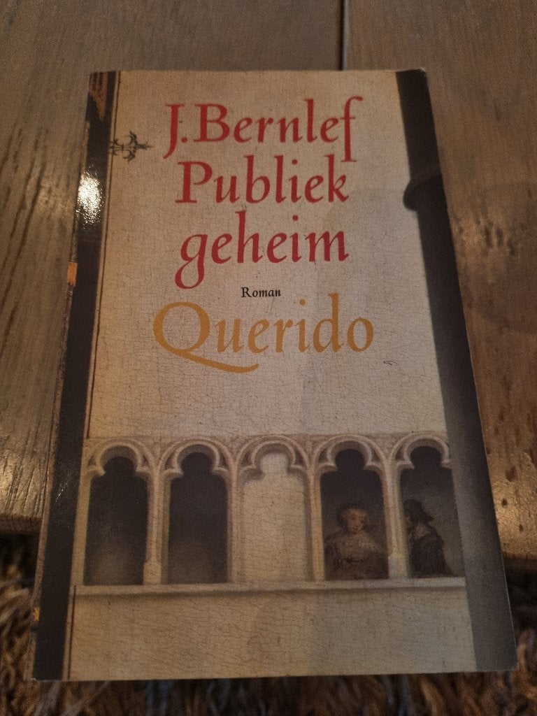 Vintage boeken, Ophalen