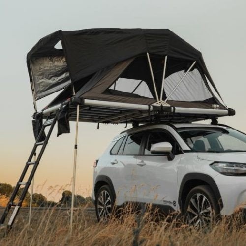 daktent yuna family
200x250
zeer ruim
met sheepie voortent
1, Ophalen, Nieuw, Tot en met 4