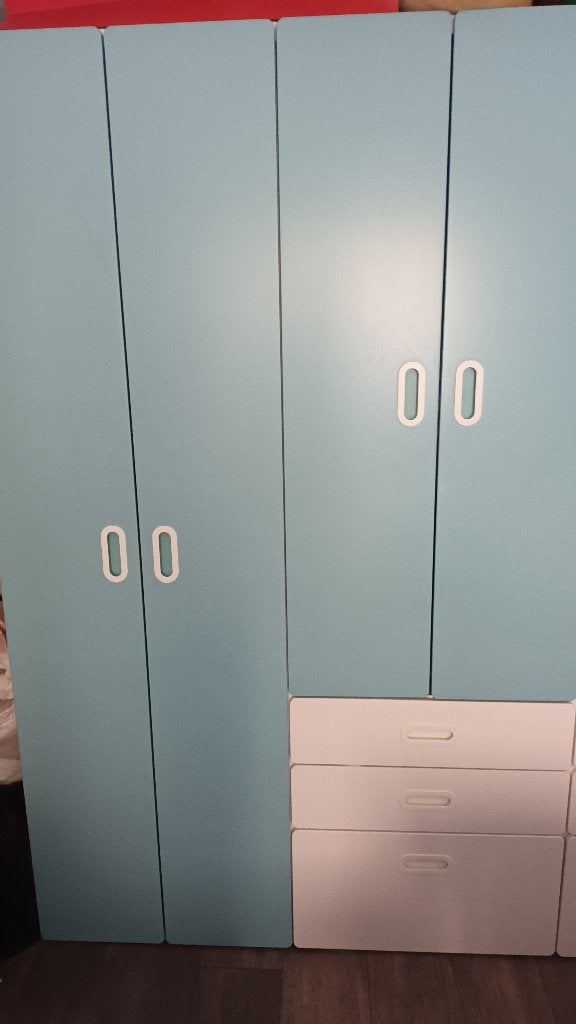 Kleerkast kinderkamer, Kinderen en Baby's, Ophalen