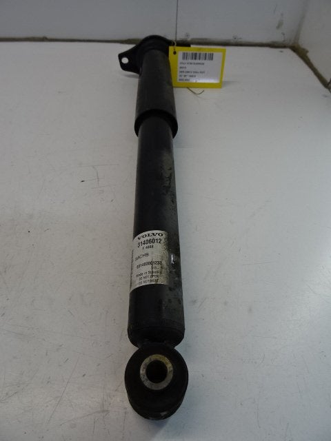 SCHOKBREKER RECHTS ACHTER Volvo XC60 I (DZ) (31406012), Gebruikt, Volvo