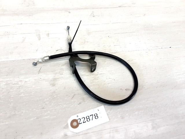 R6 1999 - 2002 Yamaha Kabel Kabel slot zadel D1-45929, Motoren
