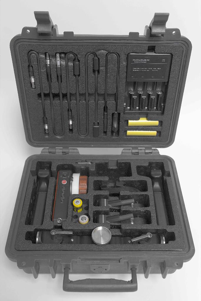 Tilta Nucleus M - Lens control system, Audio, Tv en Foto, Foto | Lenzen en Objectieven, Ophalen of Verzenden, Gebruikt, Accessoires
