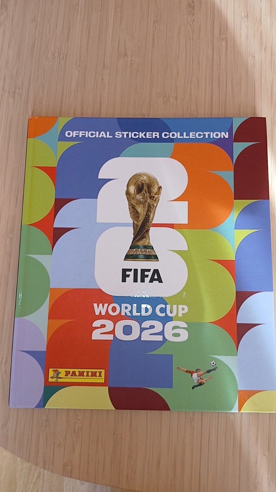 Livre panini Hard cover, Enlèvement ou Envoi, Neuf, Magasin ou Supermarché