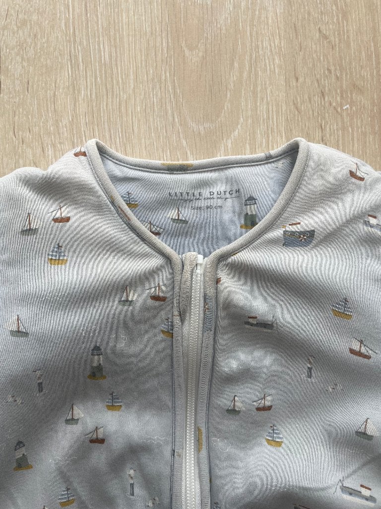 Slaapzak 90cm Little Dutch, Kinderen en Baby's, Ophalen, Gebruikt, 90 cm, Little Dutch