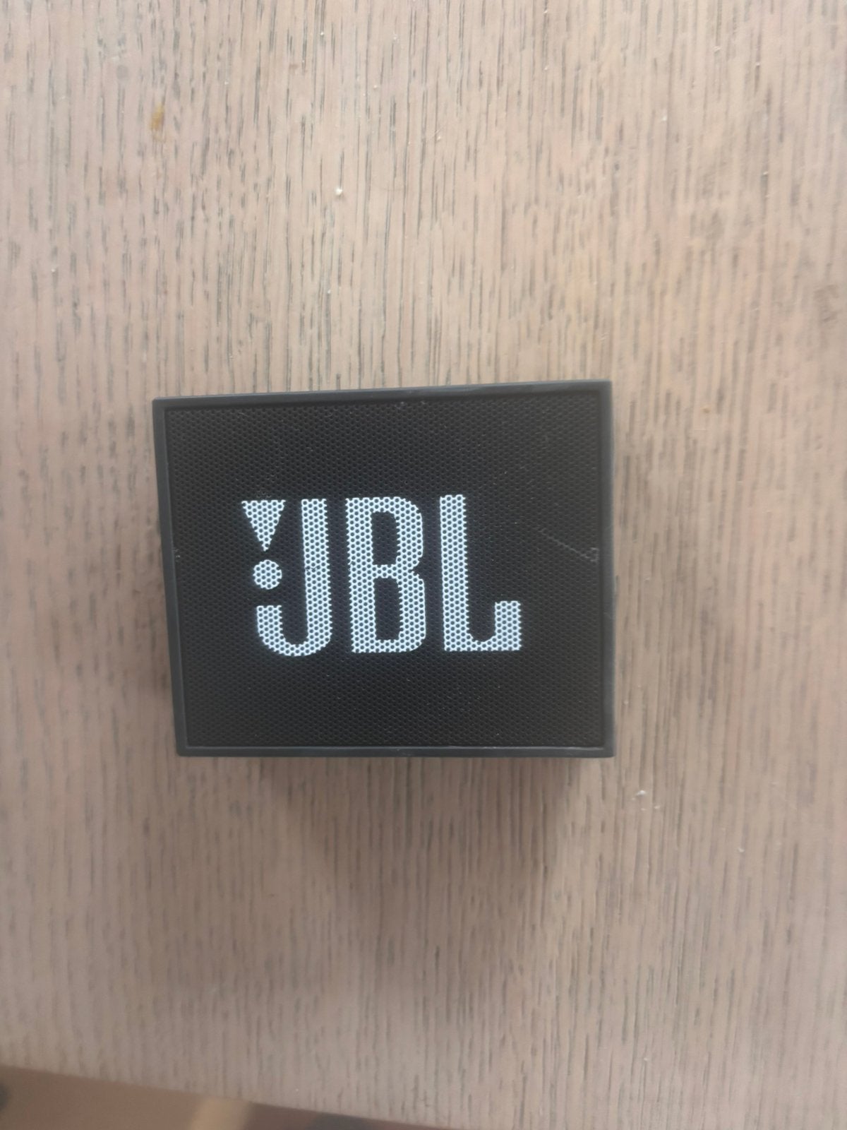 Boîte Jbl Go, Enlèvement, Comme neuf