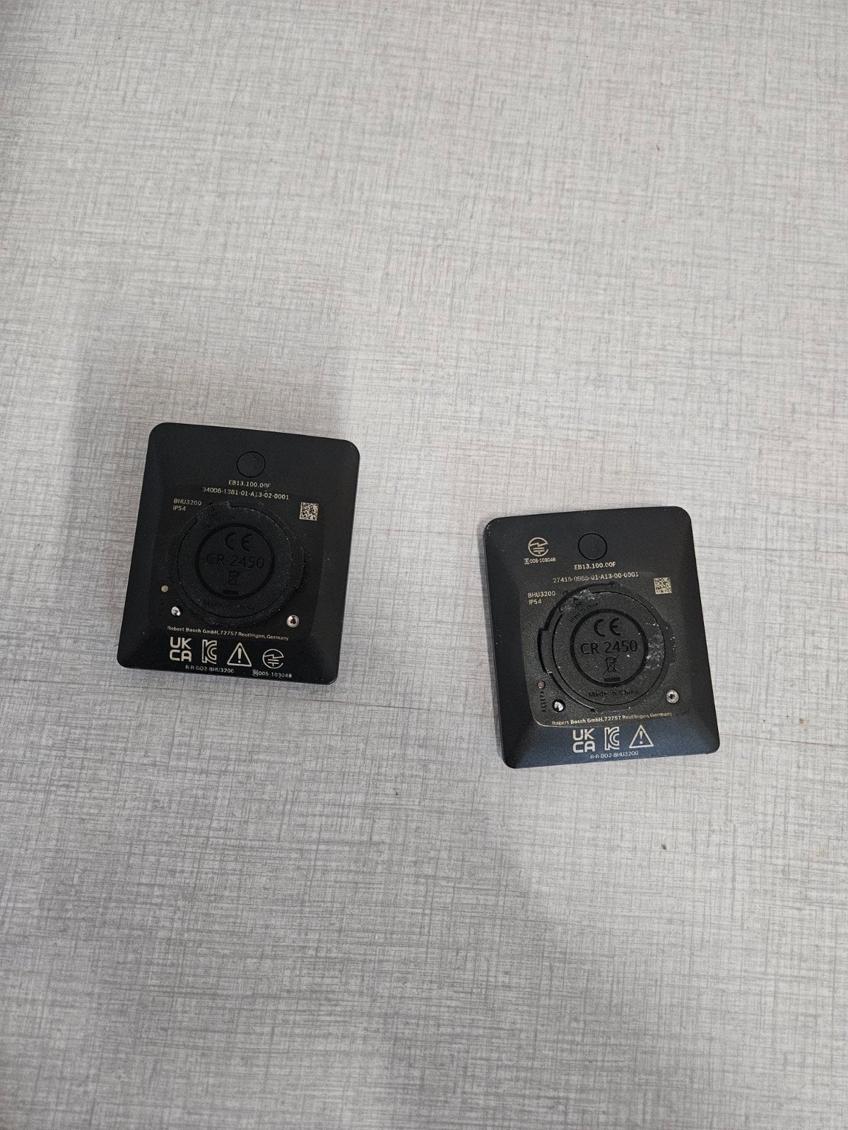Bosch intuvia 100 display, Fietsen en Brommers, Ophalen