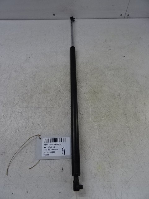 GASDRUKVEER Renault Espace (JK) (01-2002/03-2015), Gebruikt, Renault