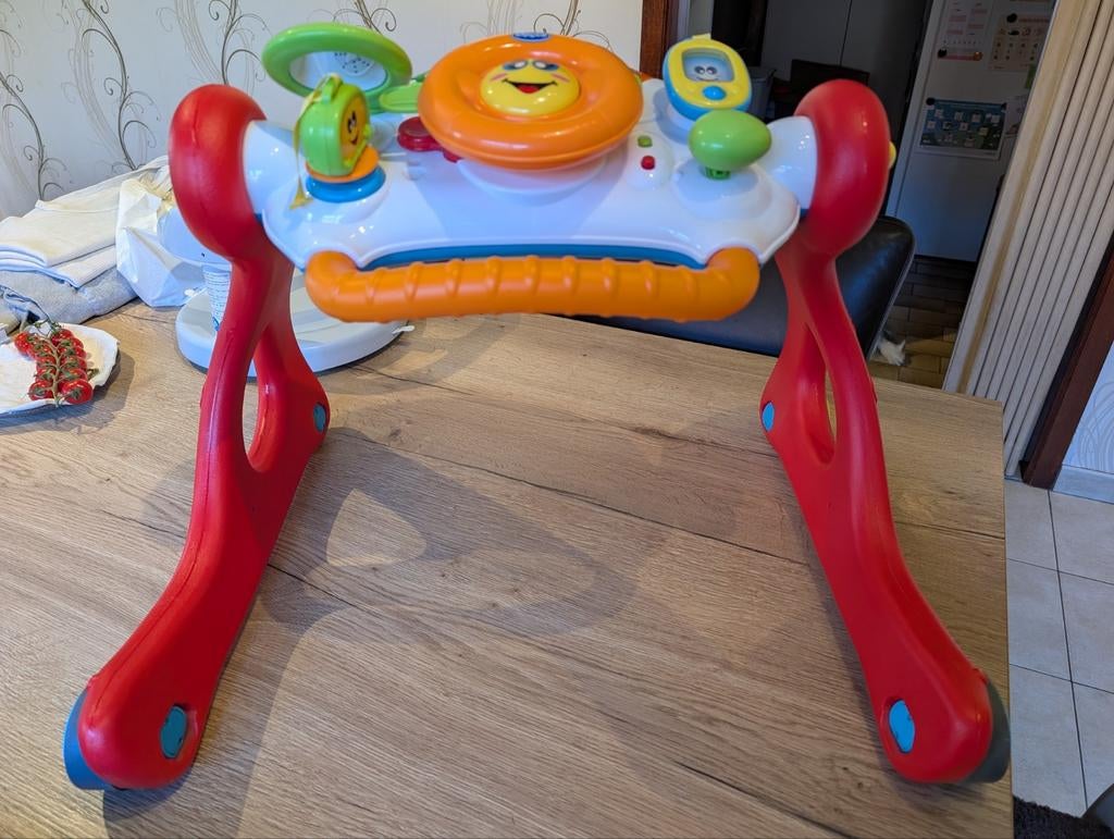 Chicco baby gym, Kinderen en Baby's, Ophalen