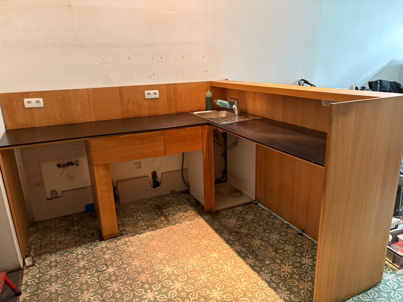 Barmeubel op maat, Huis en Inrichting, Ophalen