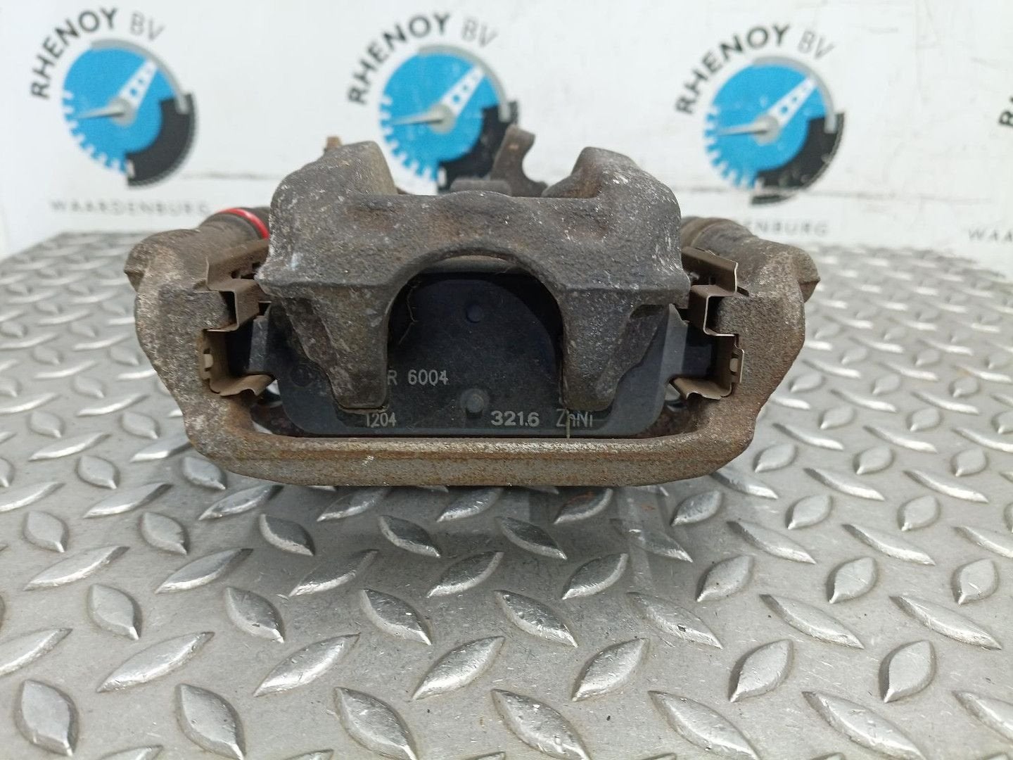 OPEL MOKKA C76 J13 1.4 Turbo Innovation  REM KLAUW 13300884,, Ophalen of Verzenden, Gebruikt, ARN erkend