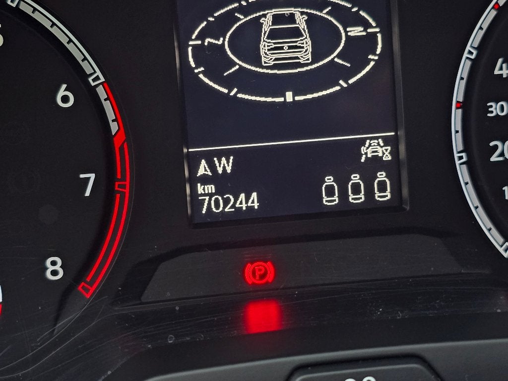 ✔VW T-ROC 1.0TSI IQdrive 11/2019 Euro6❕ Trekhaak, Apps..., Auto's, Voorwielaandrijving, Stof, 5 deurs, 3 cilinders