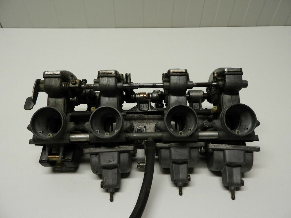 Z500 1979 - 1980 Kawasaki Carburator D1-44205
