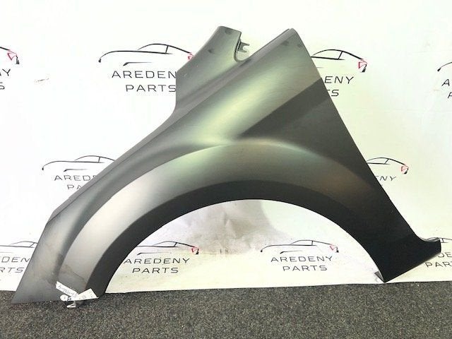 Ford Focus MK2 Zijscherm Spatbord Links Voor P8M51-A16009-AE, -, Garde-boue, -, Gauche