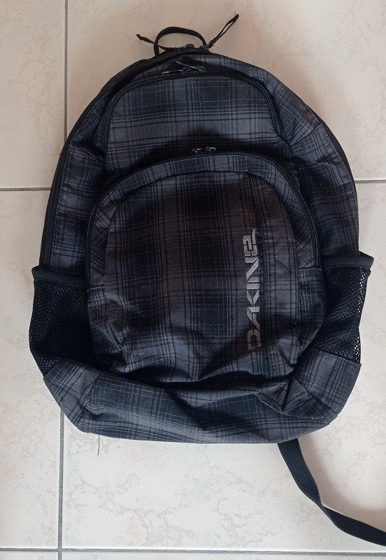 Sac à dos, Enlèvement, Utilisé, Autres marques