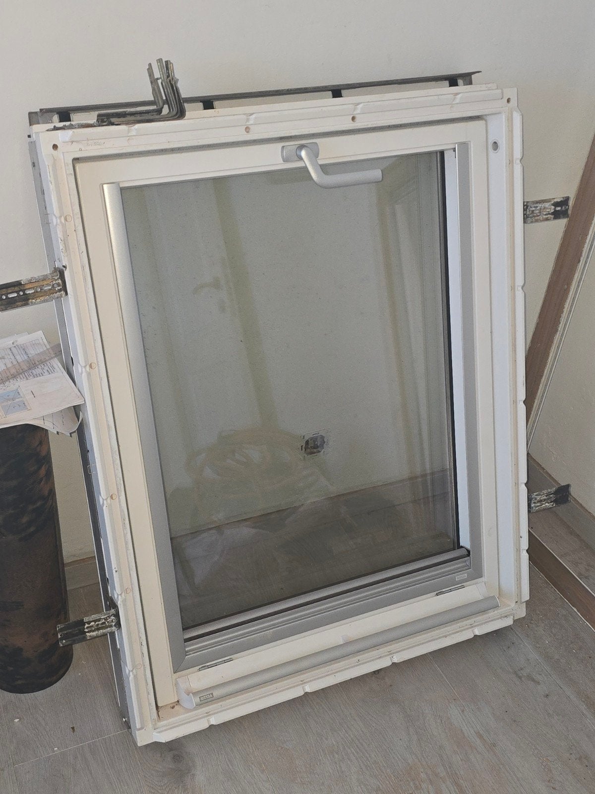 VELUX  78x98