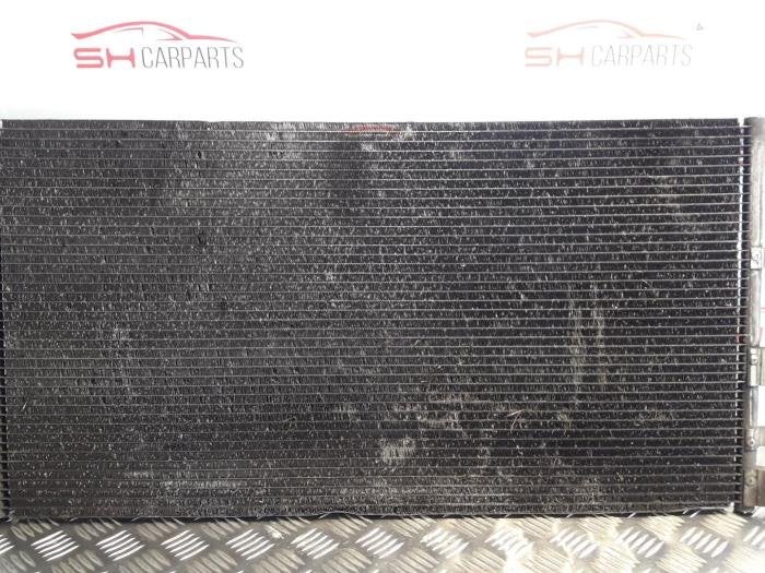 Airco Radiateur van een Ford Transit, Gebruikt, -, -, Ophalen of Verzenden