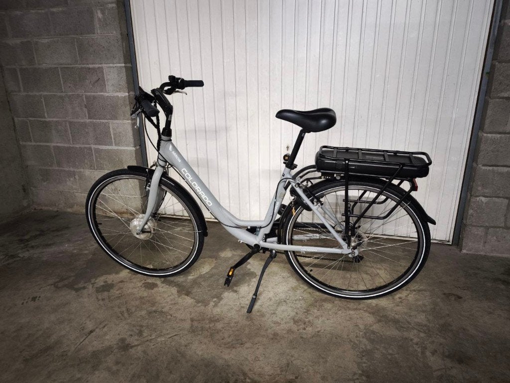 Dames elektrische fiets Colorado Arrow - 400км., Neuf, Frein sur jante, Enlèvement ou Envoi, Femmes
