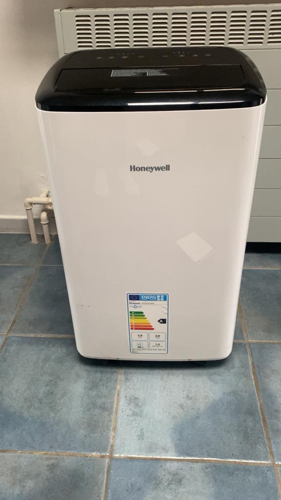 Airco, Enlèvement