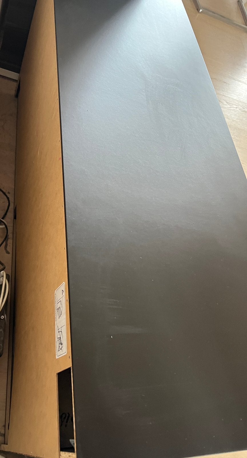 Ikea brimnes TV stand, Maison & Meubles, Enlèvement, Comme neuf