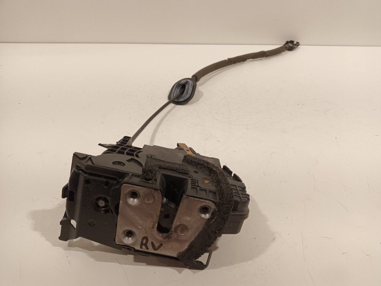 Slot mechaniek portier elektrisch centrale vergrendeling rec, Onderdelen@venauto.nl, Van der Ven Autorecycling B.V., Ettenseweg 76, 4706 PB Roosendaal, The Netherlands