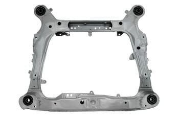 Subframe VOLVO XC90 subframe  VOLVO XC90 as VOLVO XC90 draag, Neuf, -, Volvo, -