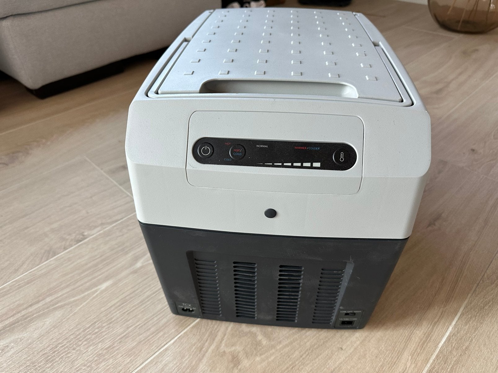 Glacière Dometic TCX14, Ophalen, Zo goed als nieuw, Elektrisch
