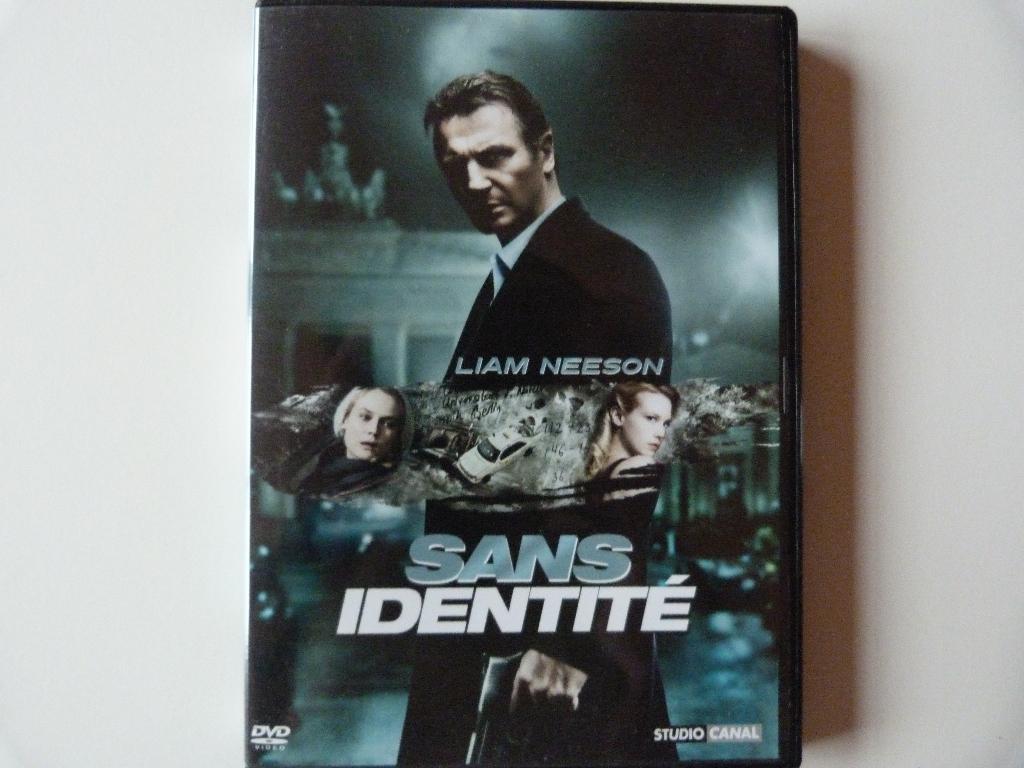Unknown [DVD], Alle leeftijden, Ophalen of Verzenden, Zo goed als nieuw, Actiethriller