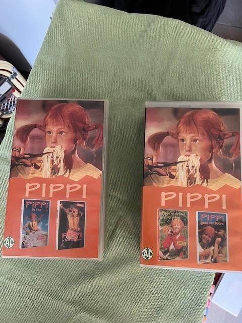 VHS films, Tous les âges, Enlèvement, Utilisé, Autres genres