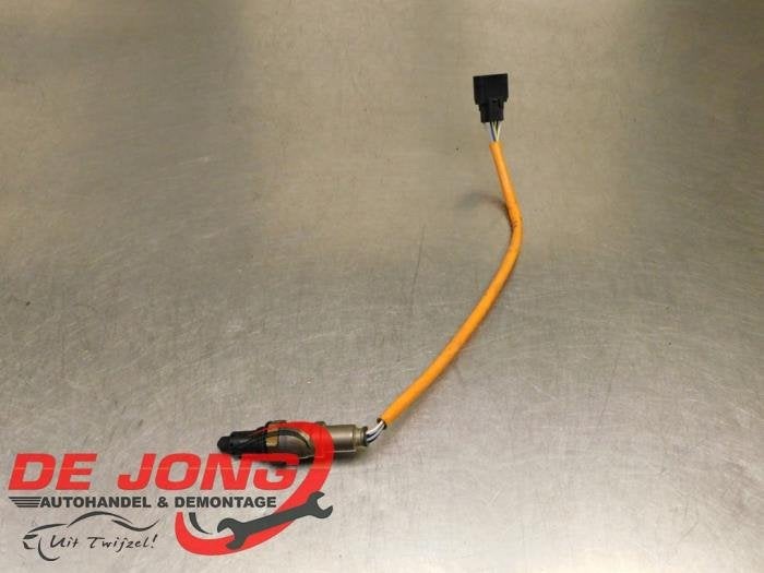 Lambda Sonde van een Renault Clio, Gebruikt, -, Renault, -