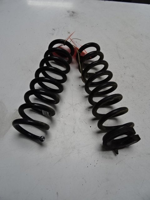 RESSORT DE SUSPENSION ARRIERE BMW 2 serie (F22), Mevr. I. Hauben, Utilisé, BMW, Rue de l'Espoir 34 34
4030  GRIVEGNÉE, BE