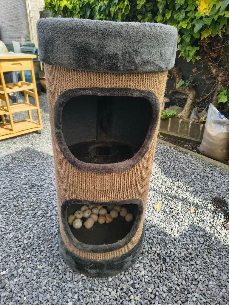 Krabpaal, Dieren en Toebehoren, Katten-accessoires, Ophalen