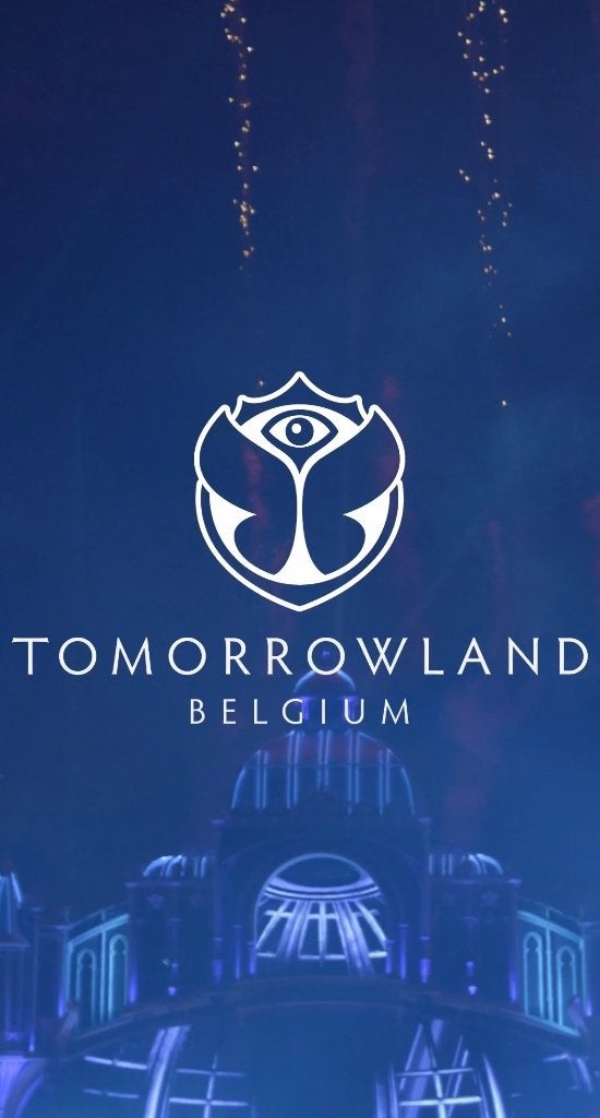 Recherche 2 places / bracelets  Tomorrowland dimanche 26/07