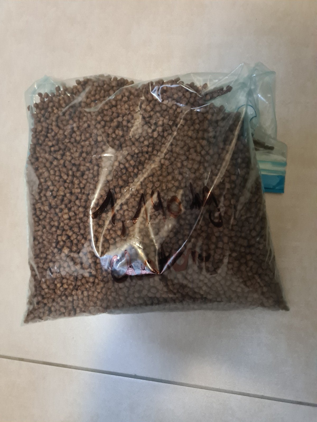 Chat, Chatons, 1.140kg croquettes., Enlèvement ou Envoi, Chat