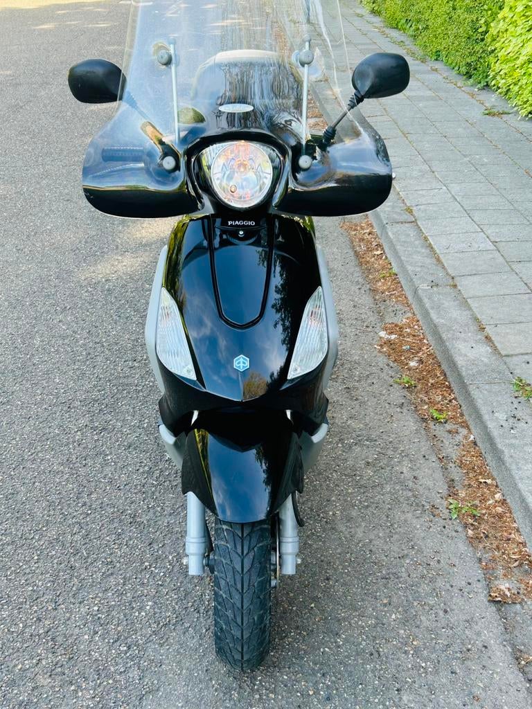 Te koop Piaggio Fly  2 Temps, Ophalen of Verzenden, Fly
