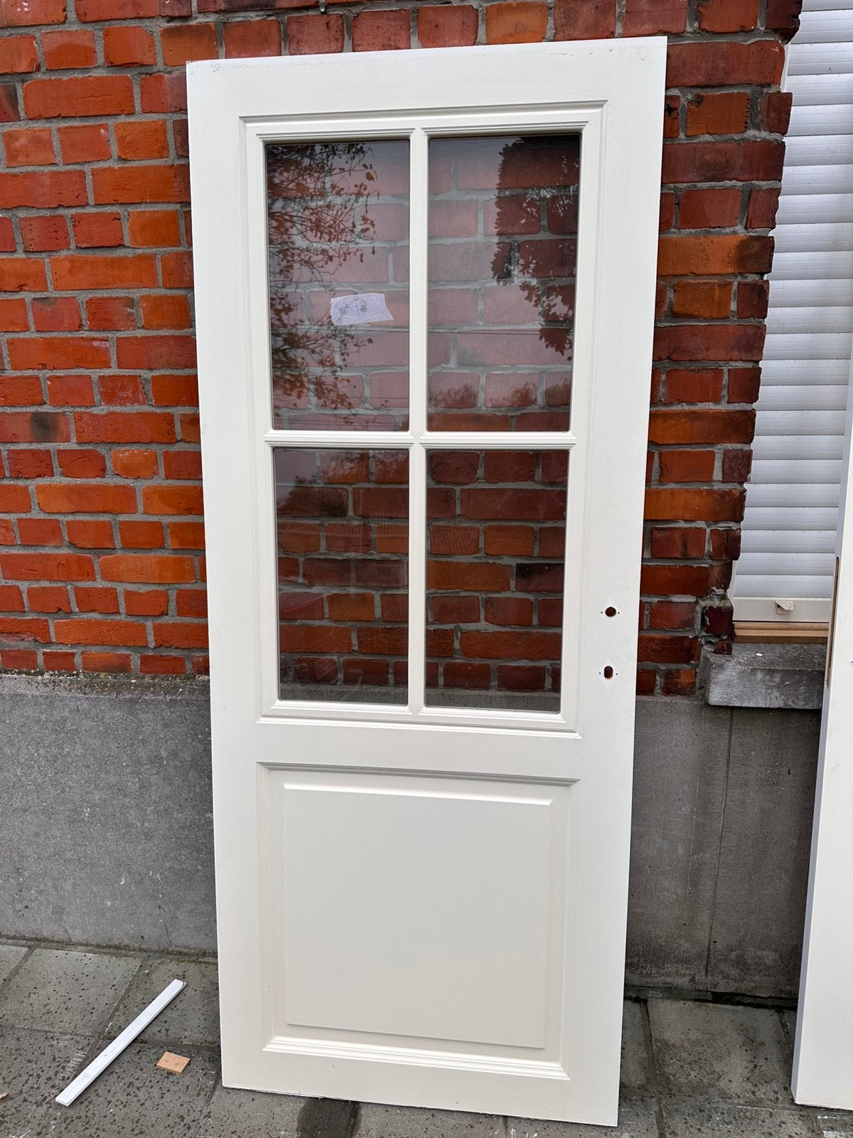 Portes, Neuf, Porte intérieure, Enlèvement, 80 à 100 cm