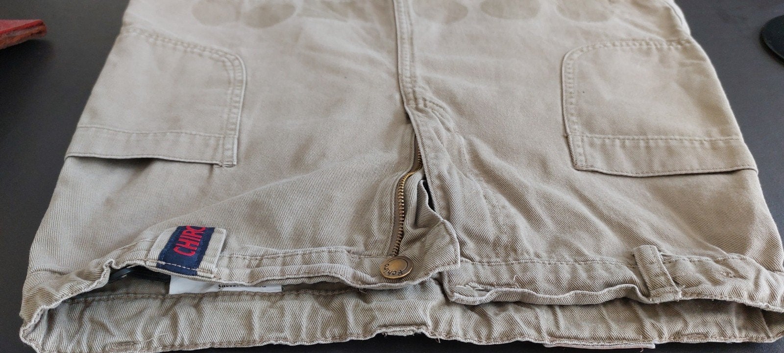 Chiro rok maat 14/164, Robe ou Jupe, Enlèvement ou Envoi, Chiro, Utilisé