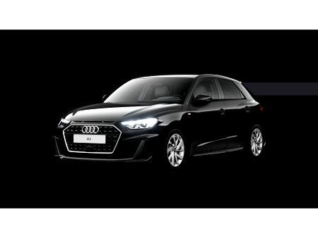 Audi A1 Sportback PRESTIGE EDITION 25 TFSI 70(95) KW(CH) S T, Autos, Achat, A1, Capteur de lumière, Berline