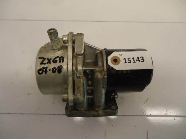 ZX6R 2007 - 2008 Kawasaki Motorblok onderdelen D1-32055, Motoren