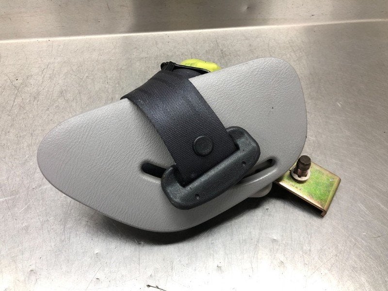 CEINTURE DE SECURITE ARRIERE GAUCHE Impreza II Plus (GG), Utilisé, Subaru