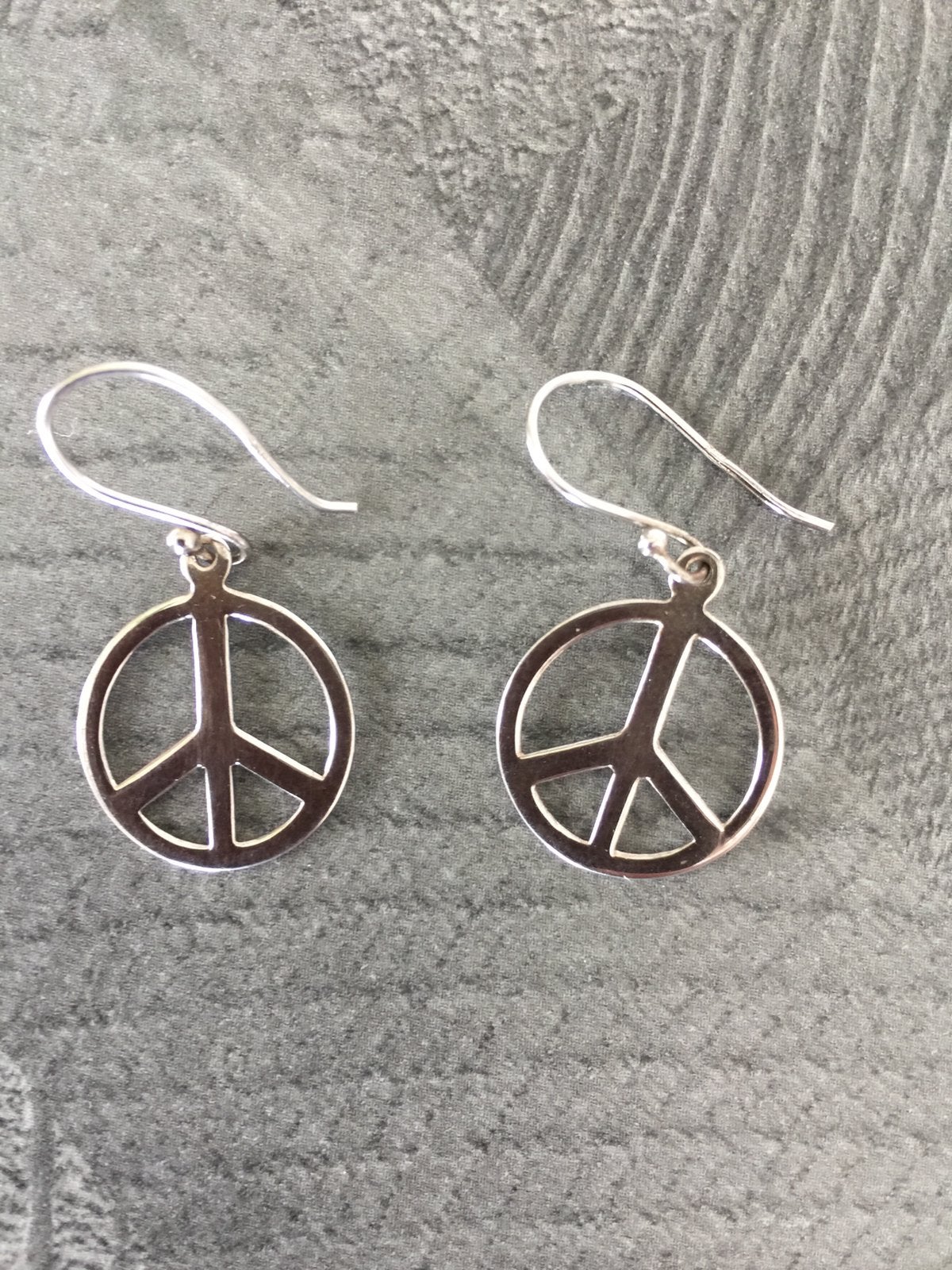 Boucles d'oreilles en argent Twice as Nice, Enlèvement ou Envoi, Comme neuf, Argent, Argent
