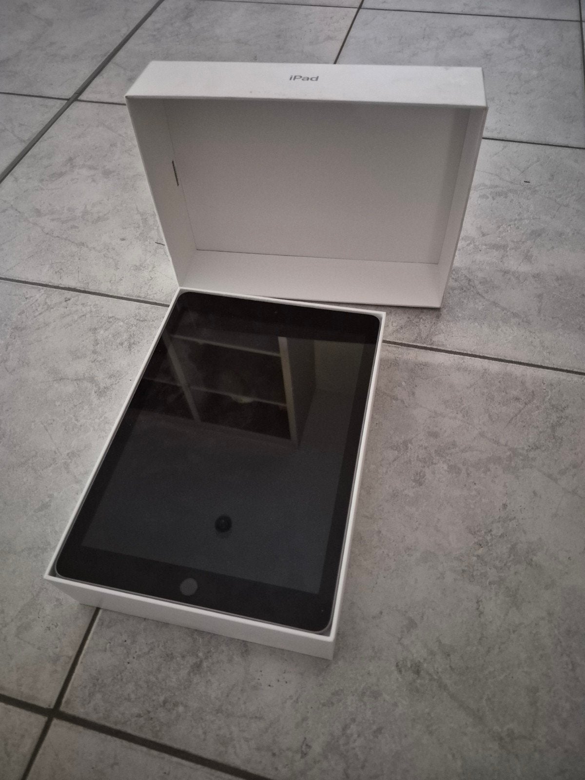 Apple iPad 9.7 128 GB, Computers en Software, Apple iPads, 10 inch, Overige modellen, Ophalen of Verzenden, 128 GB