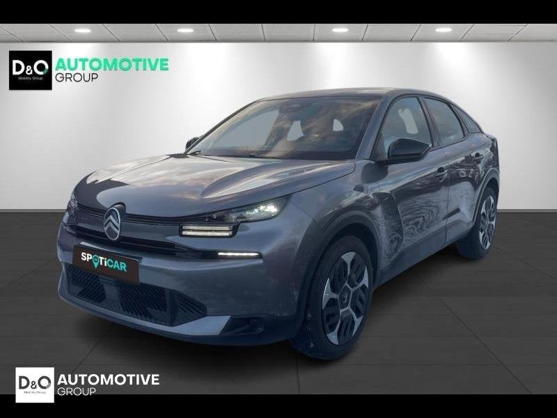 Citroen C4 PLUS | PACK LIVE NAV, Achat, Euro 6, Entreprise, 5 portes