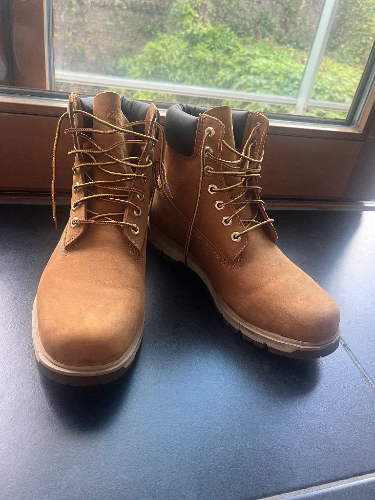 Timberland Classic Boots – Maat 44, Bottes, Autres couleurs, Timberland, Comme neuf