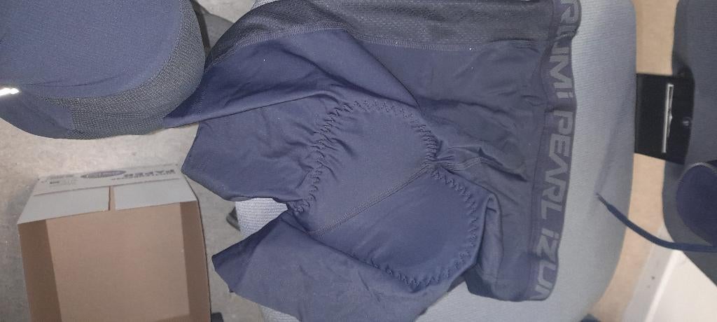 Fietsbroek, Fietsen en Brommers, Ophalen of Verzenden, Nieuw, M, Onderkleding