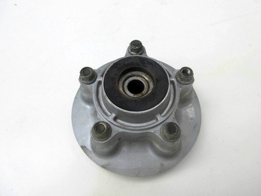 Suzuki GSX600F tandwieldrager tandwielhouder GSX 600 F klok, Motoren, Ophalen of Verzenden, Gebruikt