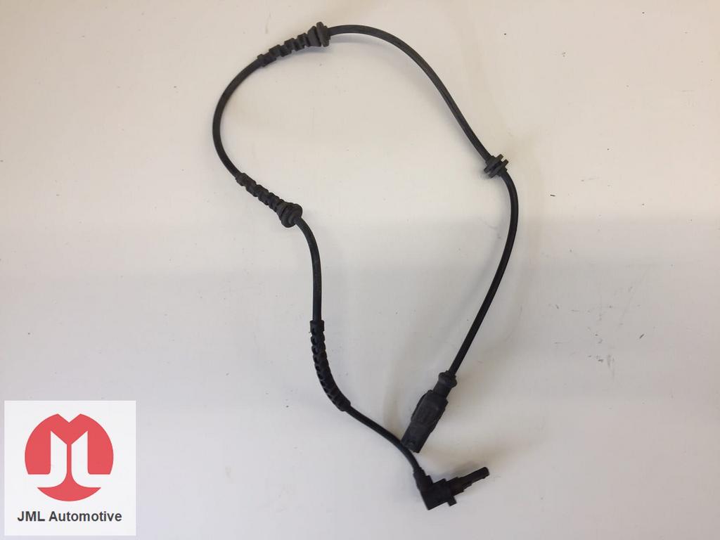 ABS SENSOR RECHTS VOOR OPEL CORSA, -, Utilisé, -, -